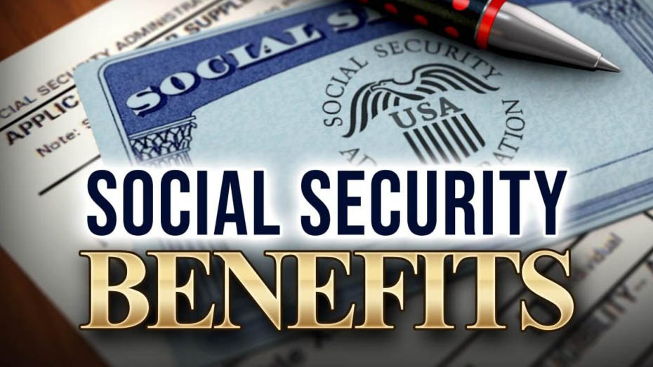 social security benefits - Rte4justice