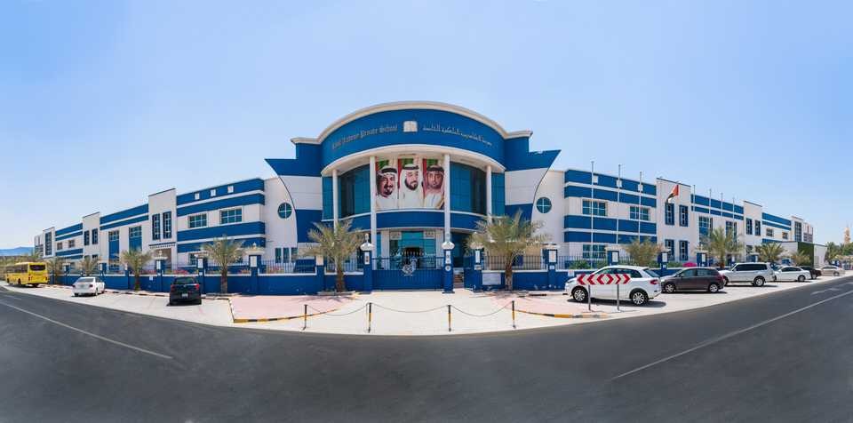The best Indian CBSE schools in Ajman