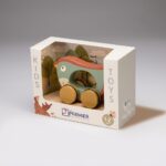 toys display boxes