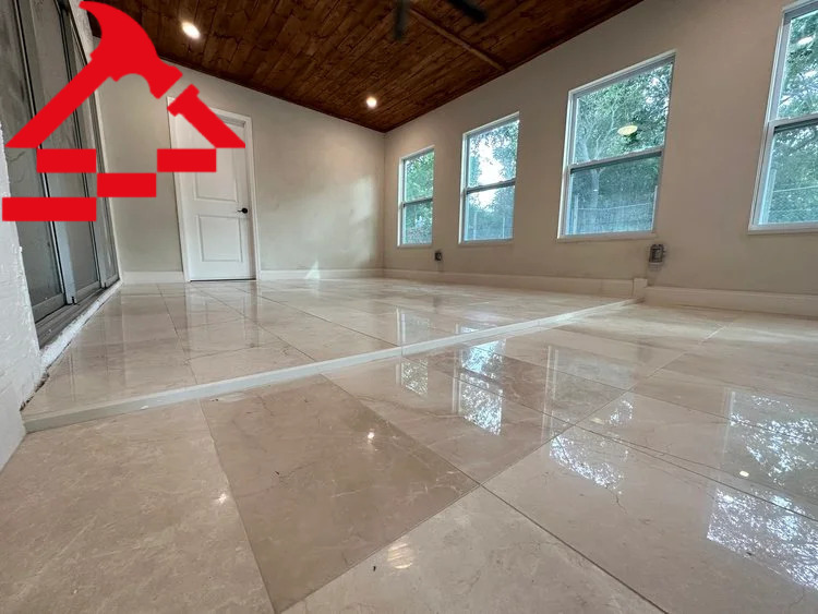 waterproof flooring dade city fl