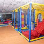 nursery in Marina Dubai