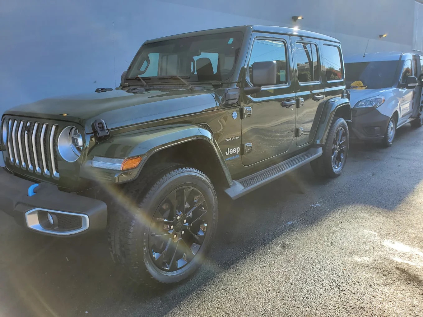 mobile car detailing hollywood