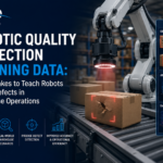 warehouse robotics training data