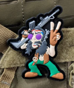 cheap custom patches near me