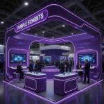 trade show booth design Orlando