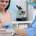 Vitamin B12 Blood Test in Pune