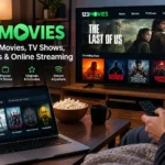 123movies free tv shows