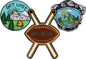 patch wholesaler