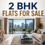 2 bhk flats for sale