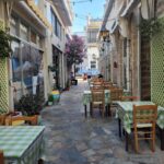 Greece turn-key villa build(בניית וילה טרנקי ביוון)