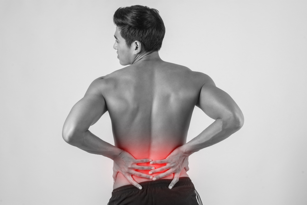 Best Alternatives to Sciatica Surgery in Hyderabad | Advanced Treatment Options