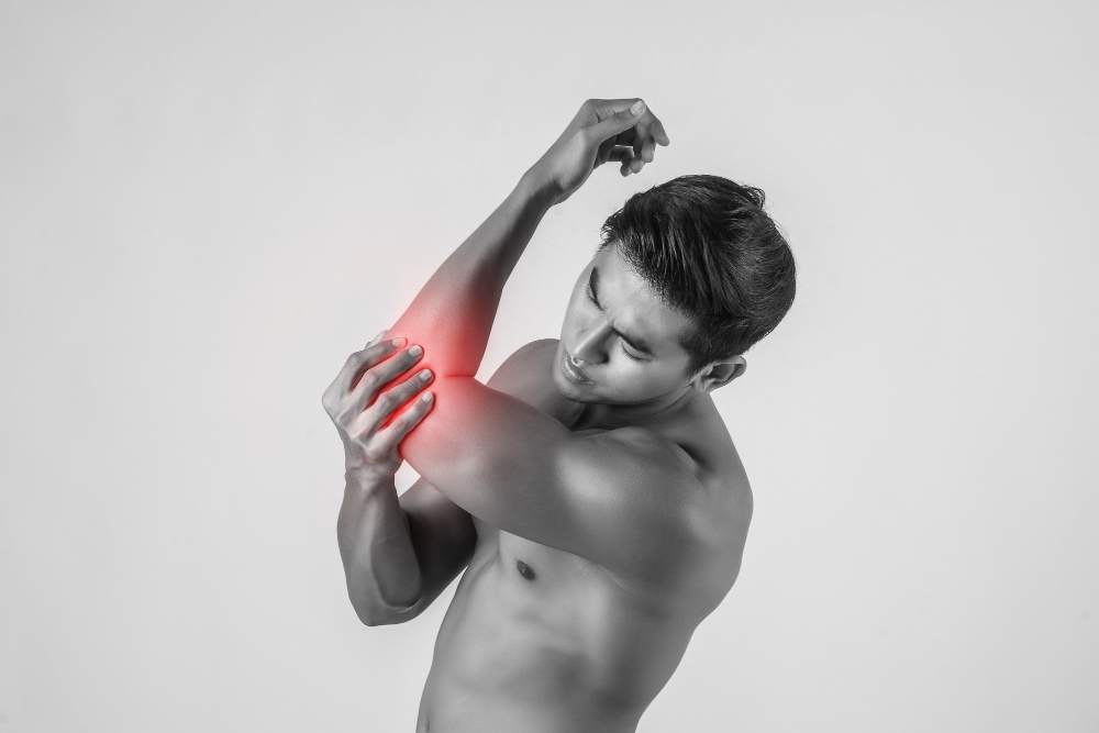 Alternative Surgery for Elbow Injury in Hyderabad: Find Advanced Non-Surgical Care