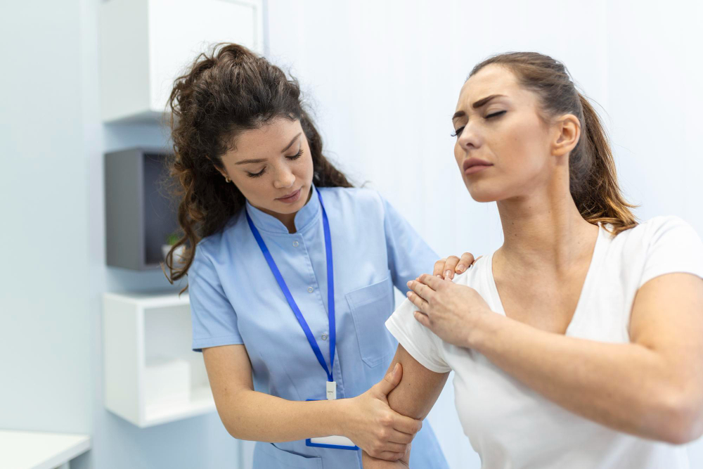 Platelet-Rich Plasma (PRP) Therapy: Discover Advanced Non-Surgical Regenerative Care