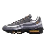 Syna World Air Max 95 A Bold Fusion of Streetwear Style and Iconic Design