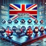 Sky Glass IPTV Free Trial