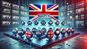 Sky Glass IPTV Free Trial