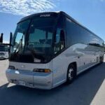 Bus Rental Toronto