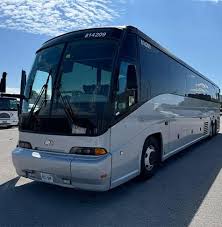 Bus Rental Toronto