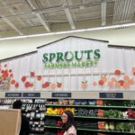 Sprouts Farmers Market