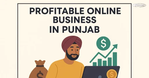 Punjab's Small Businesses