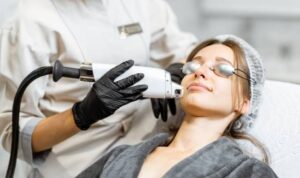 Pigmentation treatment in Abu Dhabi