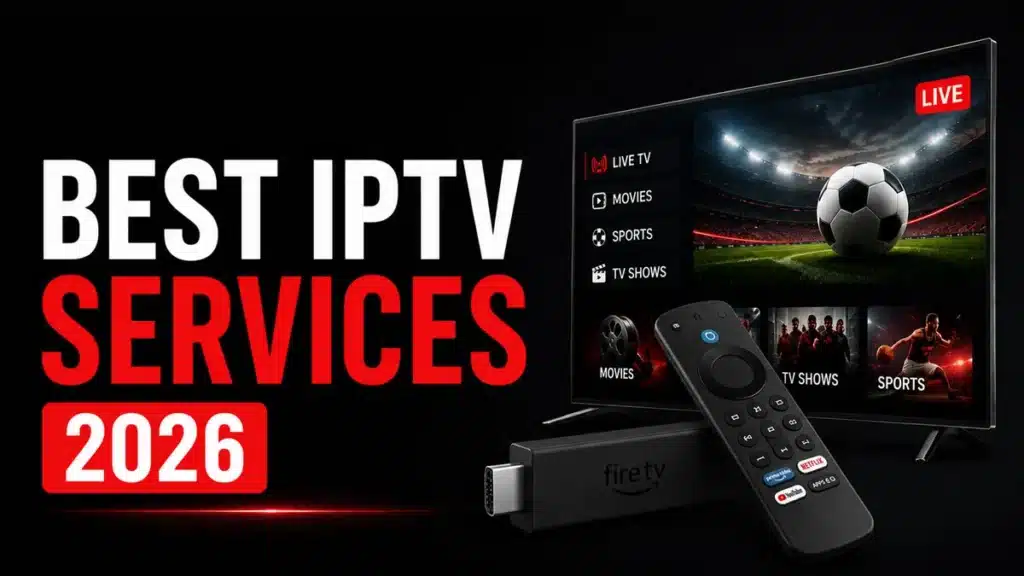 Person enjoying IPTV Australia entertainment during a lunch break
