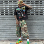 Bottega Desires: A Fresh Perspective on Modern Streetwear