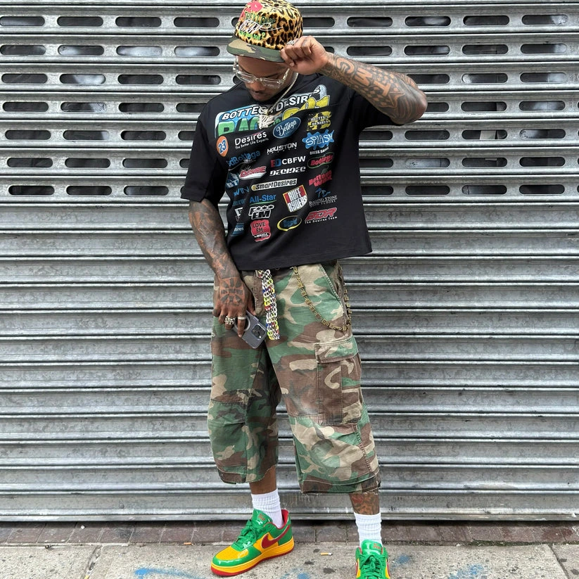 Bottega Desires: A Fresh Perspective on Modern Streetwear