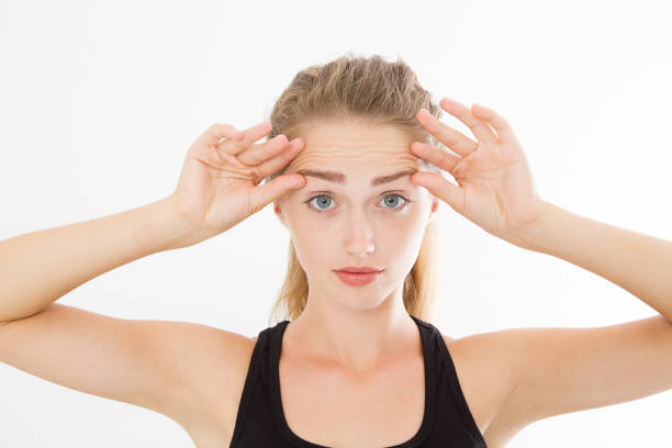 Build a More Confident Look with Forehead Lift
