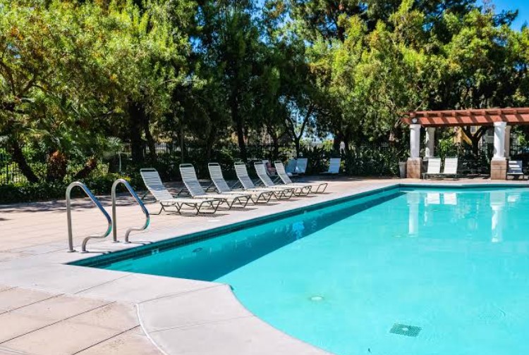 weekly pool service near me