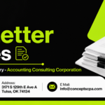 CPA letter