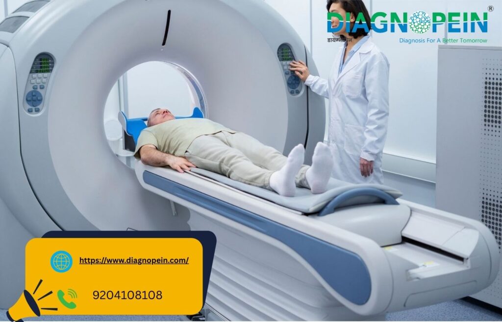 Radiology Scans in Pune
