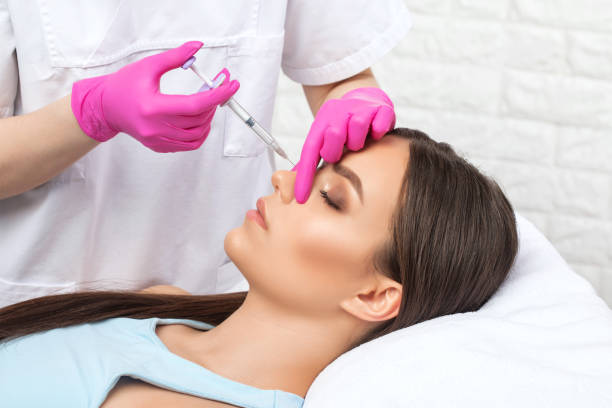 Can Botox for Nose Make the Nose Look More Defined