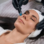 Can HydraFacial Help Minimize Visible Pores