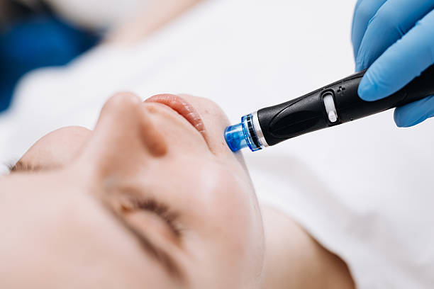 Can HydraFacial Help Restore A Healthy Skin Glow