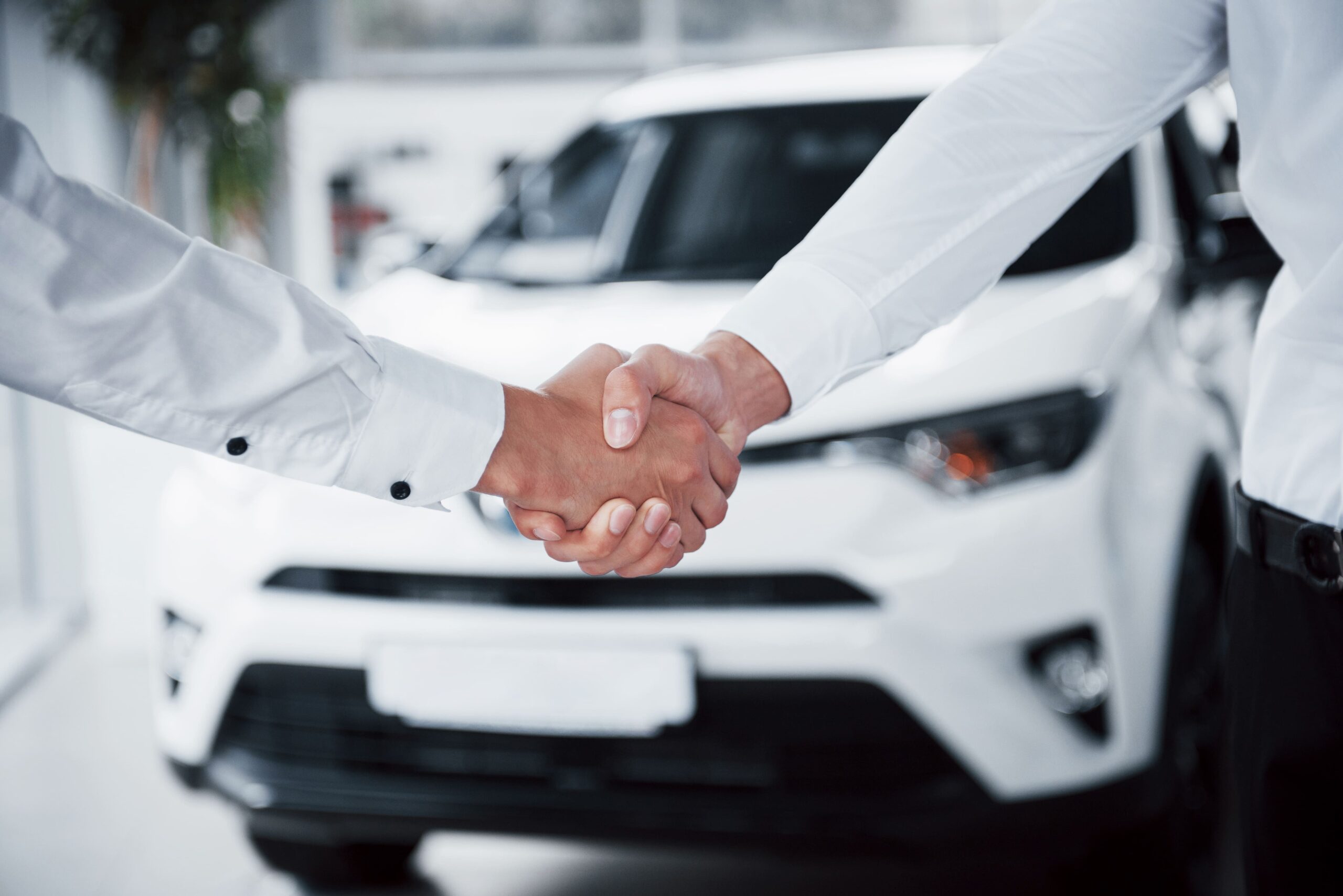 How to Make a Car Rental Booking That Fits Your Trip
