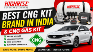 best cng kit 