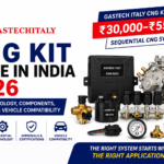 cng kit cost in delhi