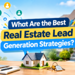 real estate lead generation services