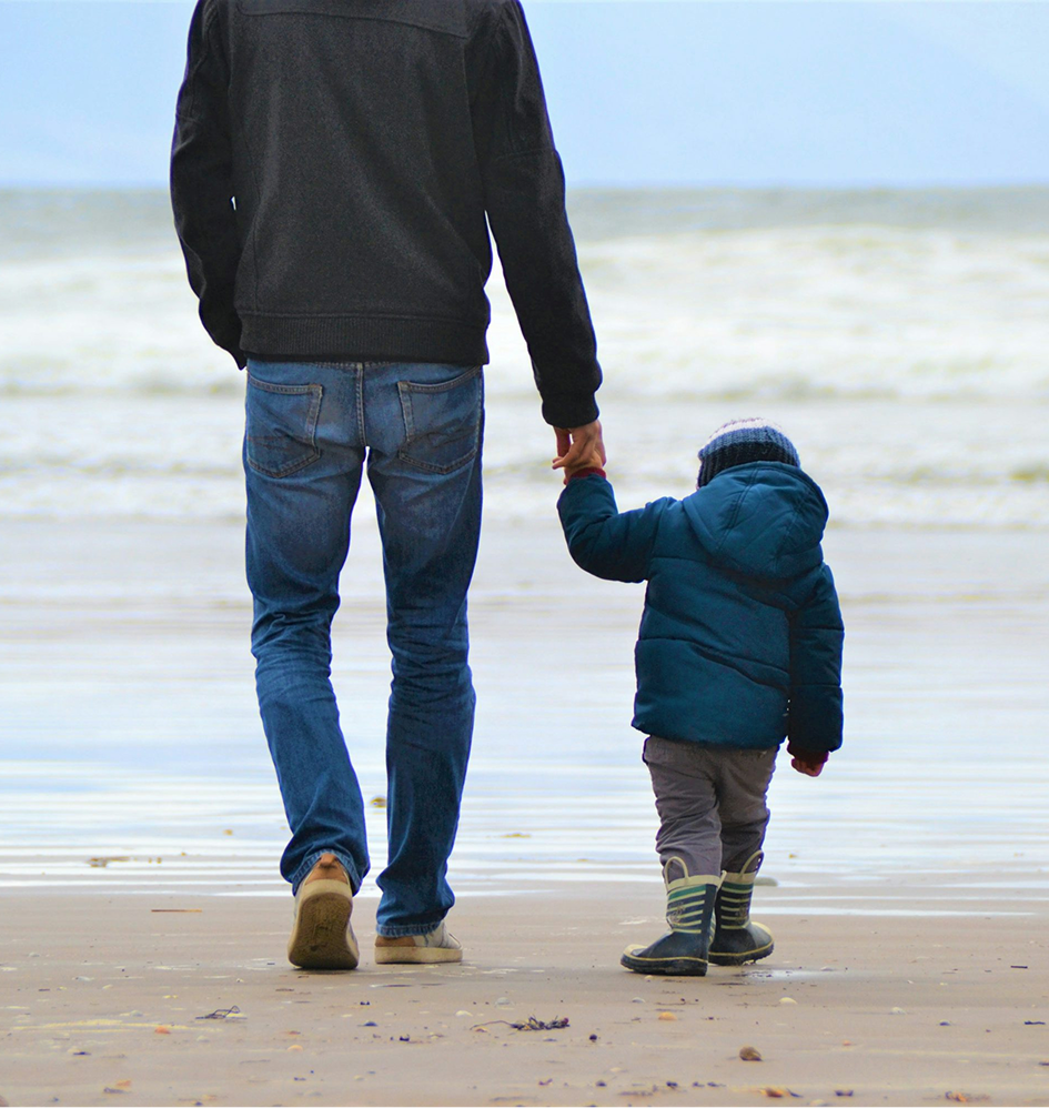 Child Support Attorney