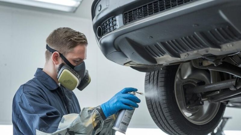 The 7 Steps To Prepare Your Car Paint For Professional Protection