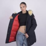 Paragoose: Modern Outerwear With a Distinctive Streetwear Identity