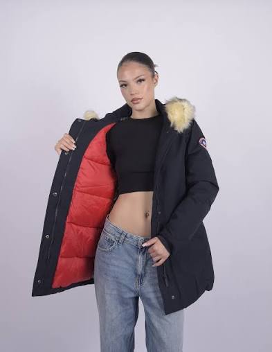 Paragoose: Modern Outerwear With a Distinctive Streetwear Identity