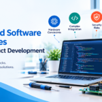 Common Embedded Software Challenges During Product Development