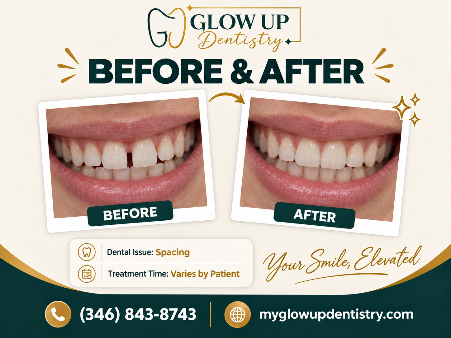 Cosmetic Dentistry