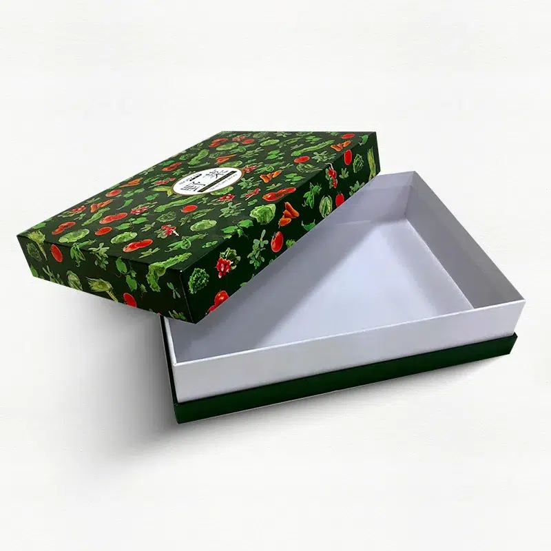 Custom Shoulder Neck Boxes