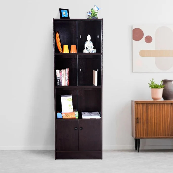 Bookshelf Online