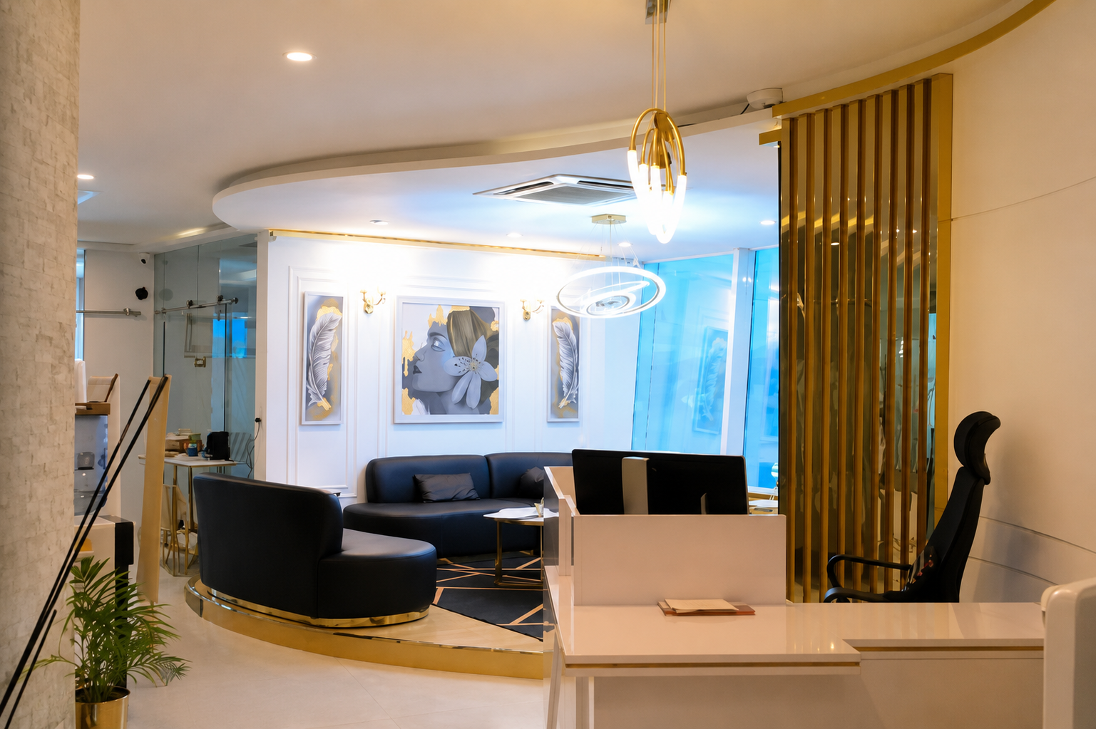 Dental Clinic Islamabad