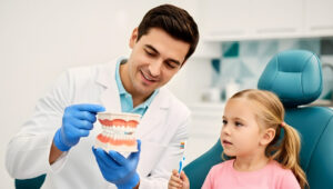 Best Dentist Near Me: Why Sierra Springs Dental Stands Out
