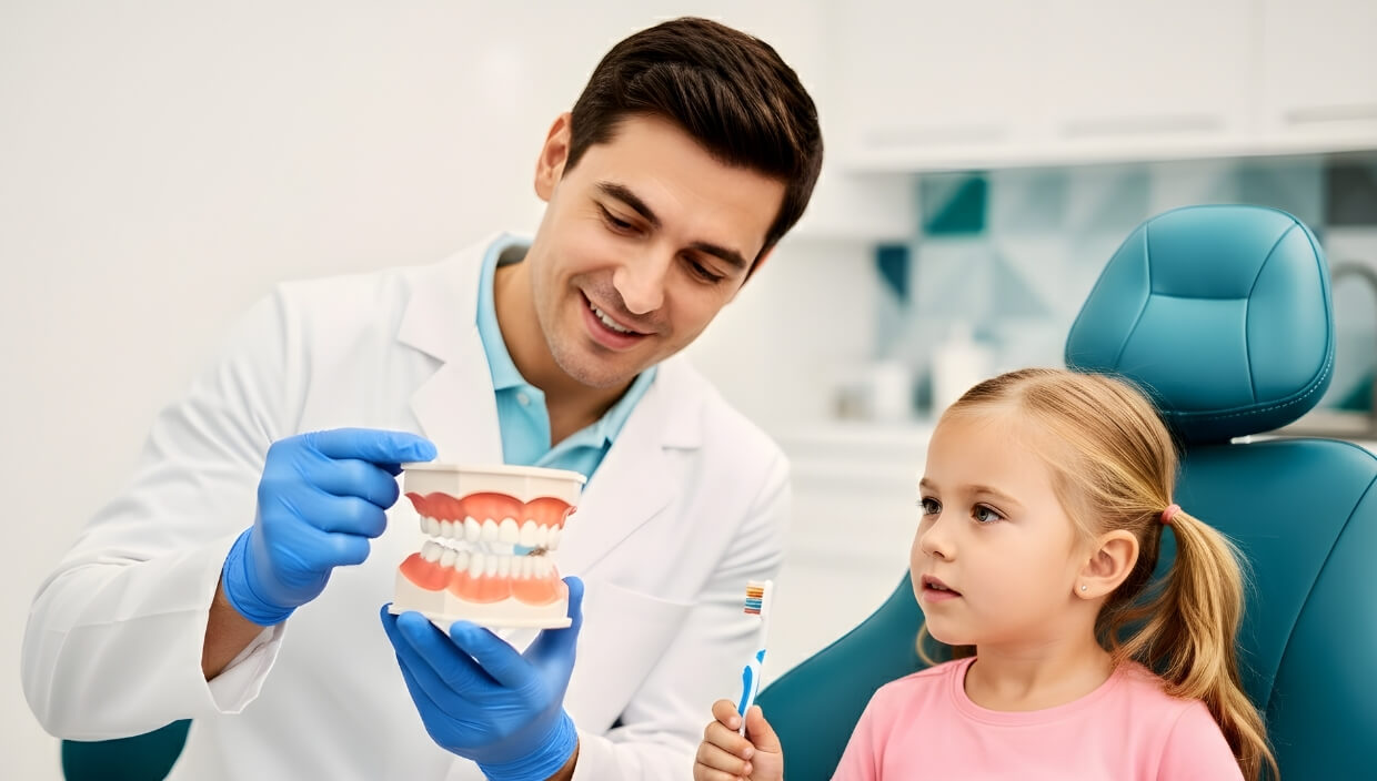 Best Dentist Near Me: Why Sierra Springs Dental Stands Out
